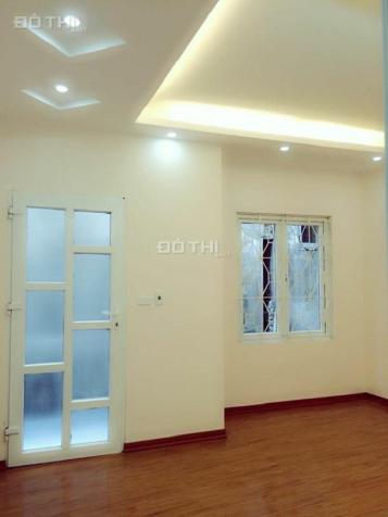 Bán nhà Triều Khúc (35.6m2 * 5 tầng * 4 phòng), giá 2,2 tỷ. LH 0947 201 266 8371007