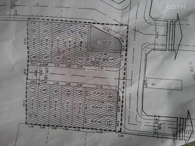 Bán đất 4.3 tỷ, 5x17m hẻm 74/ Nguyễn Quý Anh, P.Tân Sơn Nhì, Q.Tân Phú 8372339