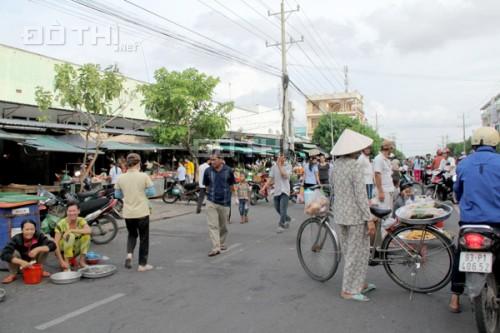 Chính chủ bán đất tại Phước Lý, Cần Giuộc, giáp chợ Bình Chánh, 285 triệu, còn thương lượng 8373124