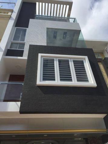 Bán nhà mới xây siêu đẹp trong đường Đà Nẵng, Hải Phòng 8415224