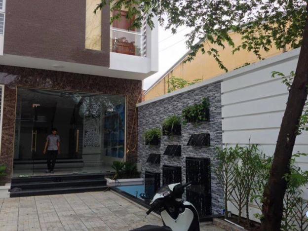 Bán nhà mới xây siêu đẹp trong đường Đà Nẵng, Hải Phòng 8415224