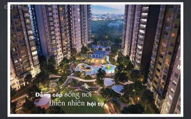 Celadon City cảm nhận môi trường sống lý tưởng với không gian xanh mát, 160.000m2 cây xanh 8373551