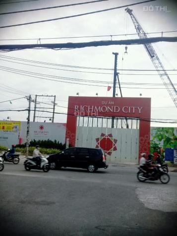 Bán nhà biệt thự đường Nguyễn Xí, Bình Thạnh, Hồ Chí Minh 8374135