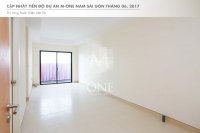 Bán gấp căn hộ dự án M-One Nam Sài Gòn 2PN, 2WC 8374145