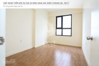Bán gấp căn hộ dự án M-One Nam Sài Gòn 2PN, 2WC 8374145