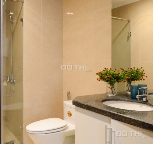 Cho thuê chung cư 17T5 Trung Hoà Nhân Chính. 152m2, 3PN, 3 WC, 15 triệu/tháng 8374192