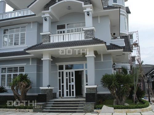 Bán biệt thự khu nội bộ 307 Nguyễn Văn Trỗi, nhà đẹp vào ở ngay 8374207