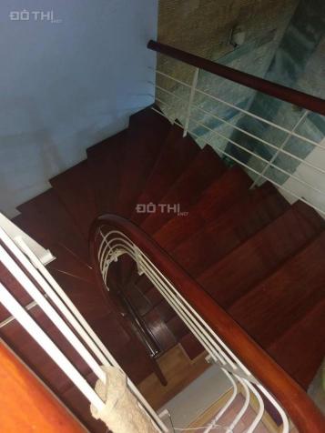 Cho thuê nhà phố Thái Thịnh 60m2, 5 tầng, 5m, ở, kinh doanh, văn phòng, trung tâm, 23 triệu/th 8374368