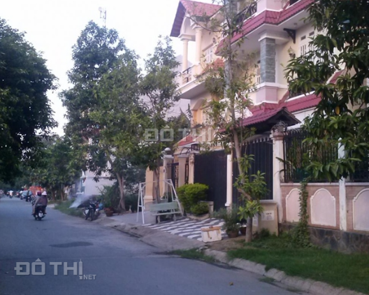 Bán nhà khu biệt thự 2MT đường Nguyễn Văn Trỗi, Phú Nhuận 8374411