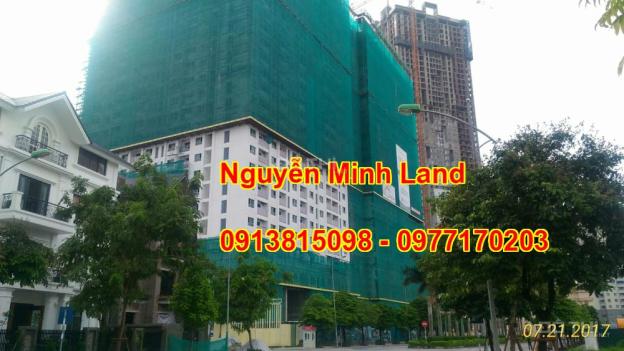 Nguyễn Minh Land phân phối chung cư Anland Nam Cường 8374503