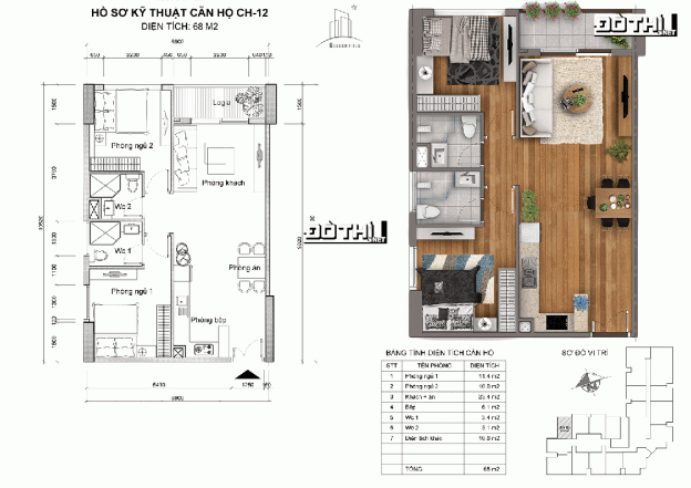 Cơ hôi cuối cùng bán căn góc hot nhất dự án Golden Field Mỹ Đình, DT 67m2. LH 0979728843 8375307