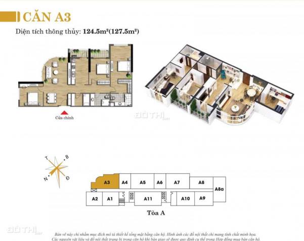 Chỉ từ 35tr/m2 sở hữu căn hộ cao cấp The Golden Palm, HTLS 0%, vay 70%, lh 097 559 1080 8375829