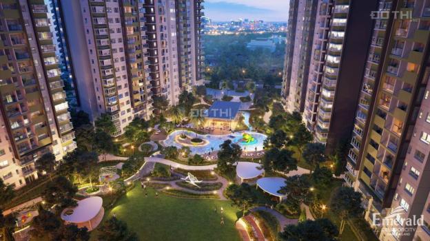 Bán căn hộ chung cư tại dự án Celadon City, Tân Phú, Hồ Chí Minh diện tích 53.2m2 giá 1.7 tỷ 8375977