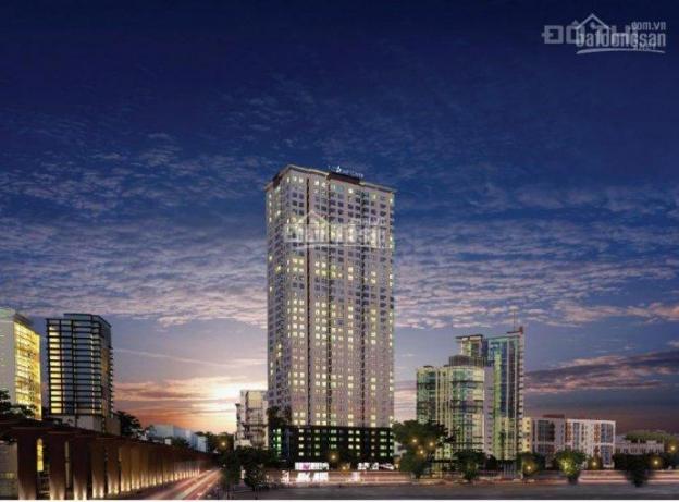 Bán căn hộ chung cư tại dự án FLC Star Tower, Hà Đông, Hà Nội diện tích 60m2 giá 1.2 tỷ 8376367