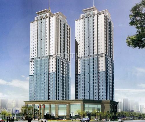 Bán gấp suất ngoại giao CC Nam Xa La, CH 2011 (83.8m2) và 1604 (80.4m2), giá: 12tr/m2. 0983 142 218 8376490