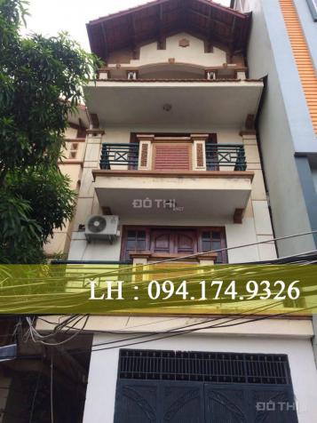 Cho thuê nhà Nguyễn Lân, quận Thanh Xuân, 100m2, 4 tầng, mặt tiền 4.5m, ở, văn phòng 15tr/th 8376716