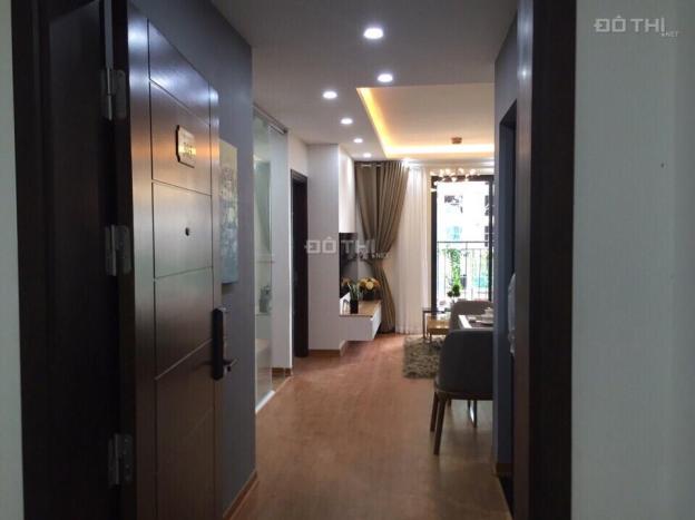 Bán căn hộ chung cư tại dự án An Bình City, Bắc Từ Liêm, Hà Nội diện tích 90.6m2 8377503