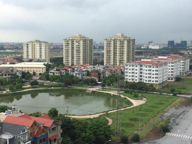 Nơi gửi trọn cuộc sống Sài Đồng Lake View giá cực sốc 18.4 tr/m2, 1.3 tỷ/căn, full nội thất 8378484