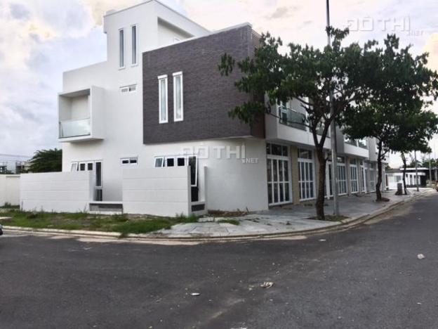 Cho thuê nhà 3T, 2MT khu FPT Smart City sát biển, gần Cocobay, có gara ô tô, nhà new 100% 8378581