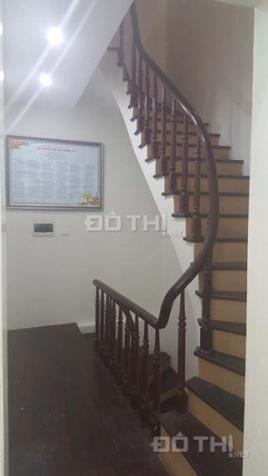 Bán nhà mới Trần Đại Nghĩa, Hai Bà Trưng, 41m2 x 4T, ngõ rộng, 3,1 tỷ 8379896