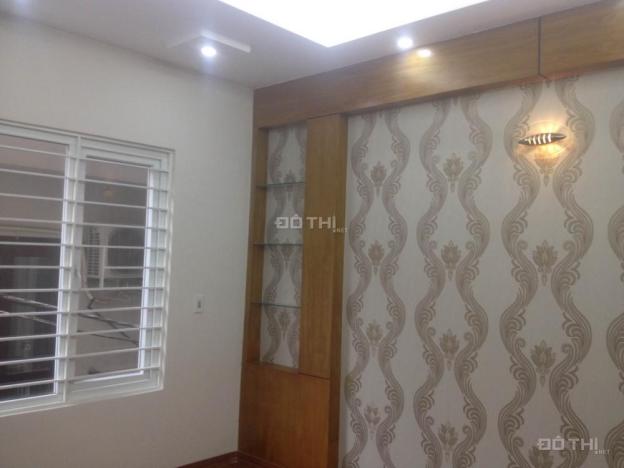 Bán nhà Trung Kính, Cầu Giấy, 43m2 x 5 tầng, cách đường 50m mới siêu đẹp, giá 4.2 tỷ 8381194