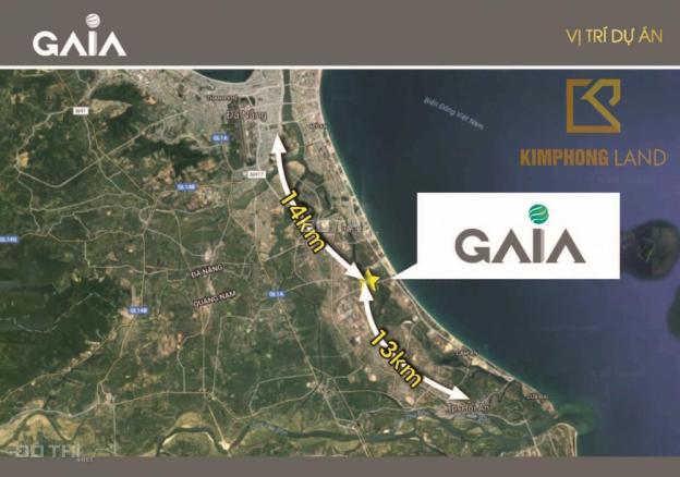 KĐT Gaia City - chỉ 175 tr/nền sở hữu ngay lô đất sau lưng Cocobay, CK 15%, 0935.644.552 8382235