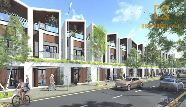 KĐT Gaia City - chỉ 175 tr/nền sở hữu ngay lô đất sau lưng Cocobay, CK 15%, 0935.644.552 8382235