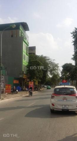 Chính chủ bán nhà mặt phố Vũ Tông Phan, Thanh Xuân, Hà Nội, 56m2 x 5,5 tầng 8382819