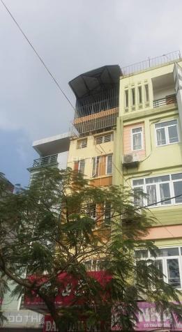 Chính chủ bán nhà mặt phố Vũ Tông Phan, Thanh Xuân, Hà Nội, 56m2 x 5,5 tầng 8382819