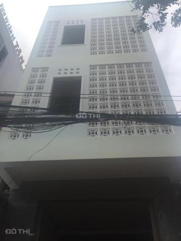 Cho thuê nhà mặt tiền gần Vincom Xuân Khánh, DT: 5x20m 8385877