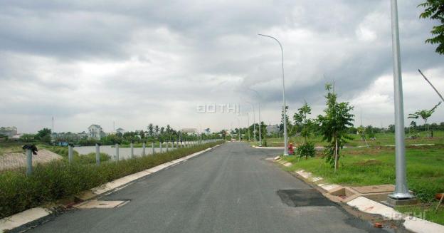 Mở bán dự án khu đô thị biệt lập cao cấp Cục An Ninh quận 2 8385909
