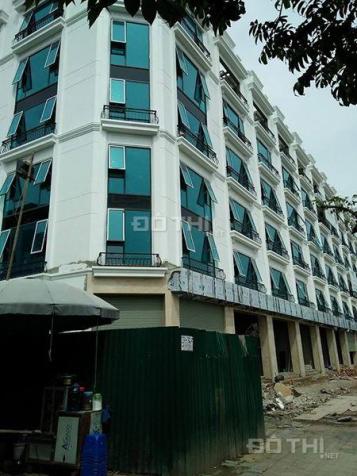 Chính chủ cho thuê văn phòng tại tòa nhà 7 tầng số 9 Nguyễn Xiển rộng 140m2/sàn 8386315