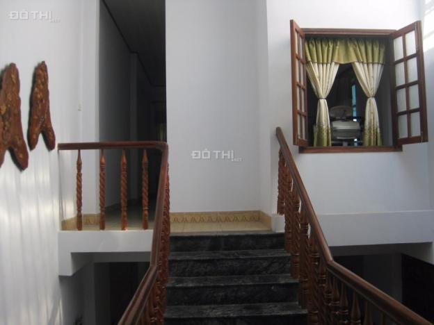 Cho thuê nhà mặt tiền Trần Cao Vân, Thanh Khê, Đà Nẵng 8386855