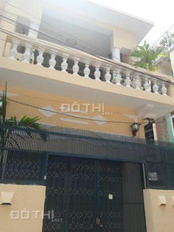 Hot! Bán nhà hẻm 6m Nguyễn Thị Minh Khai, Q. 1, DT: 76m2 giá chỉ 8,5 tỷ TL 8388980