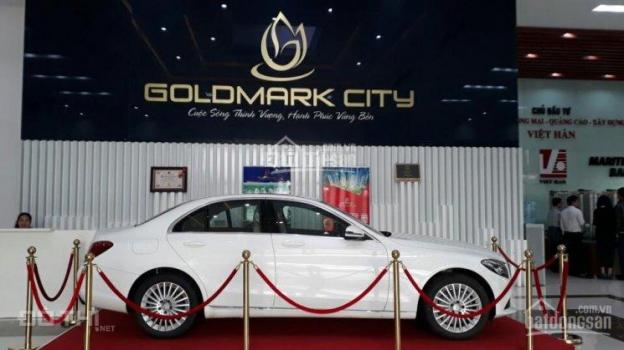 Cơ hội nhận nhà ở ngay trung tâm quận Bắc Từ Liêm TNR Goldmark City giá chỉ từ 23tr/m2 8391136