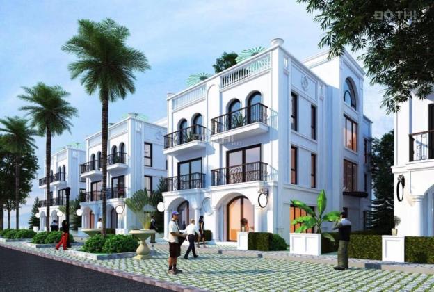 Sở hữu ngay biệt thự biển Sonasea Villas Shop - Bãi Trường Phú Quốc 8393655