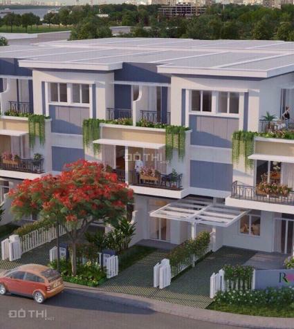 Mở bán dự án Rosita Khang Điền, quận 9, DT 85m2, giá 3,2 tỷ /căn, chiết kháu lên đến 18% 8394785