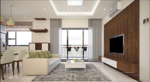 Bán căn hộ chung cư tại dự án Tây Hồ River View, Tây Hồ, Hà Nội, diện tích 64m2, giá 24 triệu/m² 8394969