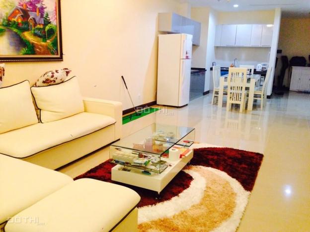 Cho thuê căn hộ chung cư Royal City R5 135m2, 2PN, 2WC 8395202