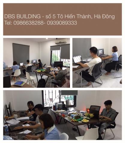 Cho thuê văn phòng tại đường Tô Hiến Thành, Phường Phúc La, Hà Đông, Hà Nội 8217759