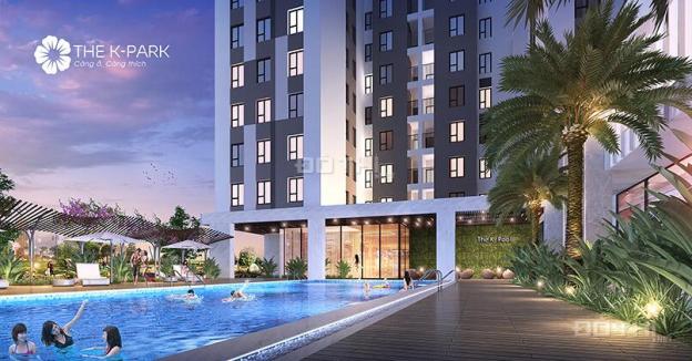 Chiết khấu lên đến 10% GTCH, lãi suất 0% trong 18 tháng khi mua căn hộ tại The K Park Văn Phú 8396246