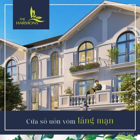 Bán liền kề 90m2 tại Vinhomes Riverside 2 ngay cạnh hồ giá hạt rẻ: 7,84 tỷ không chênh. 0961986263 8398164