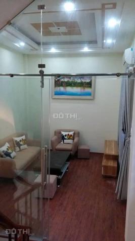 Nhà mới, Thanh Xuân, 38m2x5 tầng, đẹp hết ý 8398605