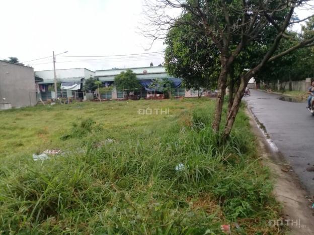 Kẹt tiền bán 1 vài lô đất giá rẻ trong KDC Phúc Đạt - phường Tân Hiệp, Nam Tân Uyên 8398617