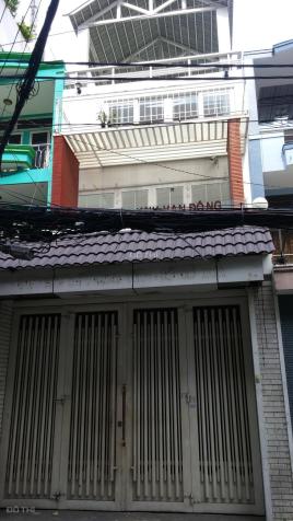 Cần bán gấp căn nhà 1 lầu đẹp hẻm nhựa 6m Đào Duy Anh, Phú Nhuận, 108m2 8399264