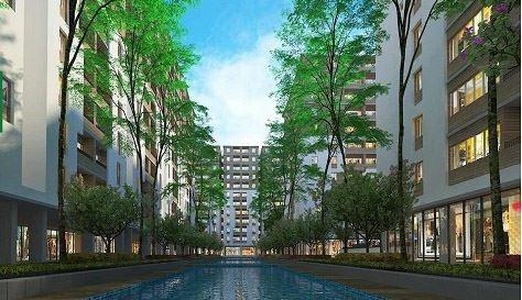 Bán căn hộ dự án Cityland Park Hills Phan Văn Trị, Gò Vấp giá cực tốt 8400166