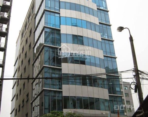 Cho thuê văn phòng tòa nhà Đại Phát - Duy Tân: DT: 75m2, 105m2, 300m2 8400881