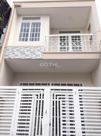 Chính chủ bán nhà Trương Phước Phan DT 4x8m, 1 lầu đẹp 8403765