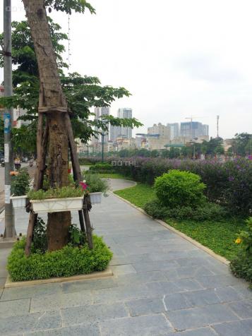 Ban quản lý dự án Riverside Garden 349 Vũ Tông Phan - Cho thuê sàn thương mại 8404169