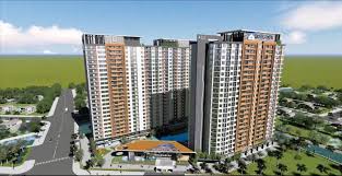 Jamila Khang Điền, khu căn hộ cao cấp ở phía Đông Sài Gòn 8404181